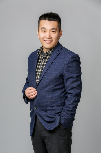 張志強（北京）