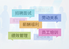 任職資格體系認(rèn)證體系建設(shè)